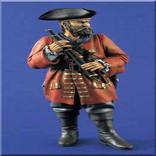 Verlinden productions pirate - -,