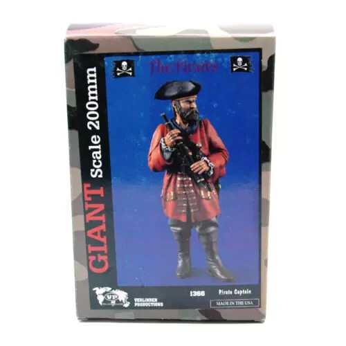 Verlinden pirate - -,