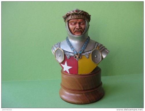 Resin figure verlinden bust - resin,