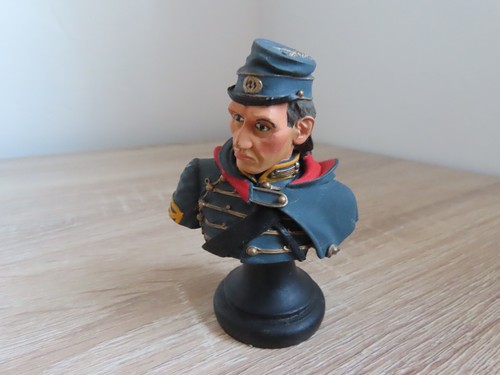 Verlinden 1369 3rd cavalry - #1369,
