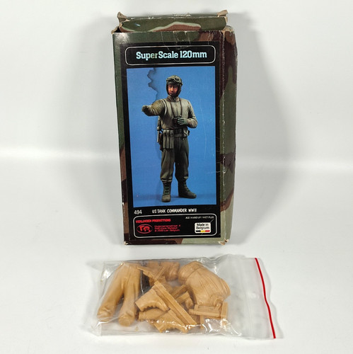 Verlinden 120mm tank - verlinden,