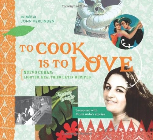 Cook love nuevo - is, to