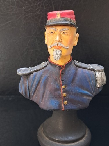 Verlinden painted french - verlinden,