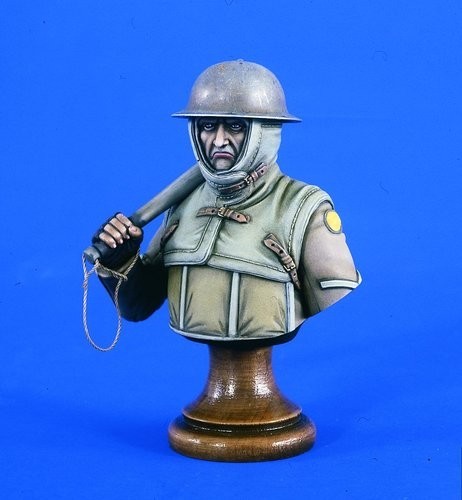 Verlinden english trench - verlinden,
